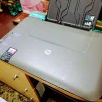 چاپگر جوهر افشان canon با کیفیتی مناسب