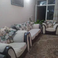 مبل 7 نفره راحتی قیمت مناسب