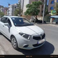 برلیانس H230 آخر 97 تحویلی 98 کم کار و نو