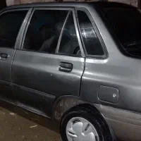 پرایدمدل90 sx هیدرولیک
