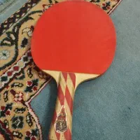 پینگ پنگ دسته
