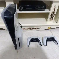 playstation5 حافظه 1ترابایت ریجن اورپا ۲۱۱۶ سونی۵