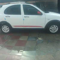 کویک Rبدون رنگ شاسی سالم