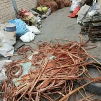 برنج شیر آلات استیل مس خشکه پیستون ضایعات