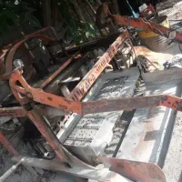 فروش دستگاه بلوک زنی تکفاز