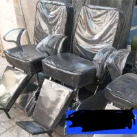 ست اینه+دکور+صندلی اصلاح فقط۲۲ تومن سرشورترولی پاف