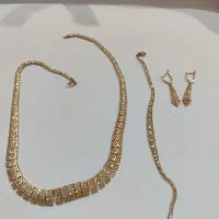 سرویس طلا