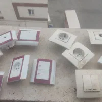 کلید پریز