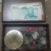 وسایل قدیمی