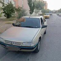 پژو405