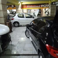 صافکار حرفه ای