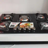 ۳تکه مقرون به صرفه و ضمانتی و شیرالات