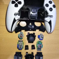 تعمیرات تخصصی دسته و کنسول