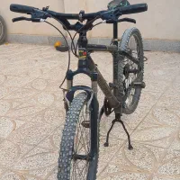 دوچرخه ۲۶