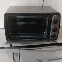 توستر برقی