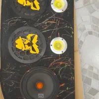 سیستم حرفه ای ماشین فوق حرفه ای