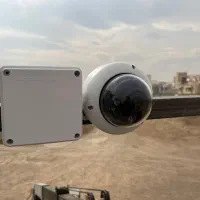 دوربین مداربسته