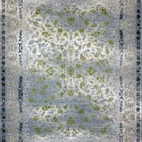 فرش ماشینی نو آکبند / همه ابعاد/ قیمت زیر بازار