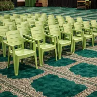 میز و صندلی پلاستیکی ارزان مراسمی عمده و خرده