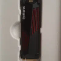 SSD M.2 NVMe Samsung 990 PRO  2tra