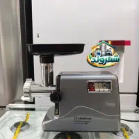 چرخ گوشت برند آریستان پرقدرت با ارسال