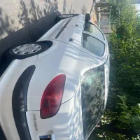206 sd v8مدل 98|خودرو سواری و وانت|تهران, سازمان برنامه جنوبی|دیوار