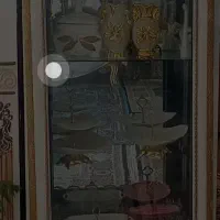 بوفه|بوفه، ویترین، کنسول|ایلام, |دیوار