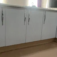 کابینت دست دو