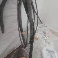 ۶ متر لوله مسی  کولر دوتیکه