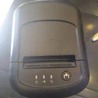 پرینتر لیبل زن گیرشان مدل GA-E200