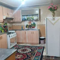سوئیت۱۲۰ متری  مبله مجهز یک خواب تمیز