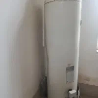 آبگرم کن اورست کاملا سالم
