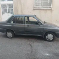پراید 85 تک سوز