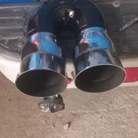 سر اگزوز