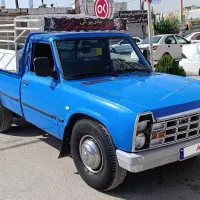 نیسان دوگانه ابشنال مدل1400 برج12
