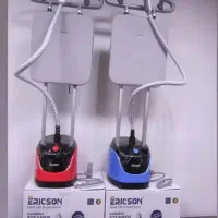 اتو بخار ایستاده اریکسون