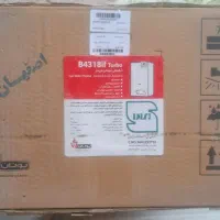 آبگرمکن دیواری بوتان فن دار مدل ۴۳۱۸ if