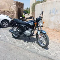 موتور هانی 200