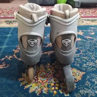 اسکیت Roadblade|دوچرخه، اسکیت، اسکوتر|لاهیجان, خمیر کلایه|دیوار