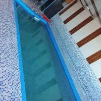 اجاره روزانه ویلا مکان ساهل پنج مجتمع ابی جوادی