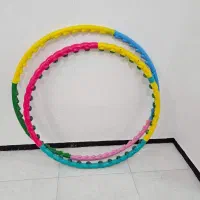 حلقه هولاهوپ