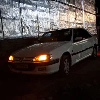 پارس مدل۹۶ بیرنگ بیضربه