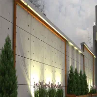 سنگ نما|مصالح و تجهیزات ساختمان|ایلام, |دیوار