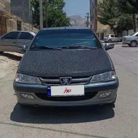 pars xu7 94|خودرو کلاسیک|یاسوج, |دیوار