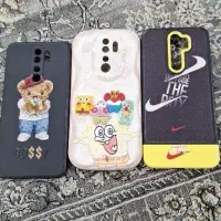 قاب نوت ۸ پرو