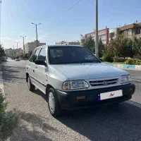 پراید
