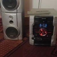 ضبط خانگی سامسونگ