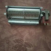 فن یخچال