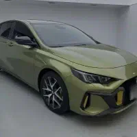 گک امپو بنزینی توربو