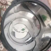 سبزی خردکن ورب گیر